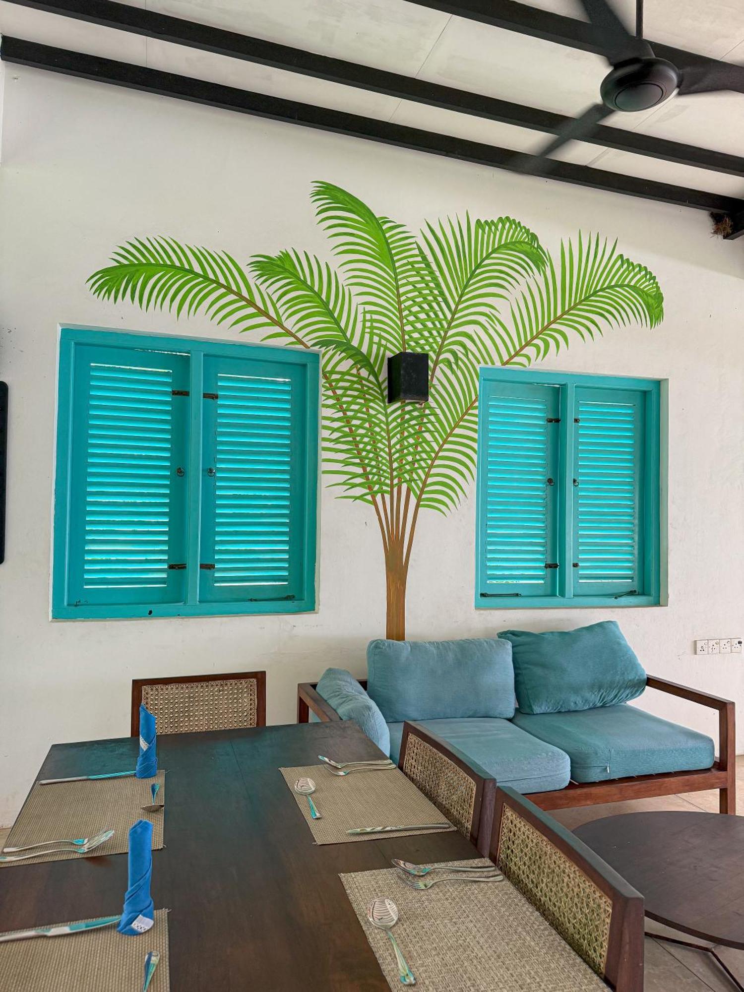 Villa Talay Talalla South 외부 사진