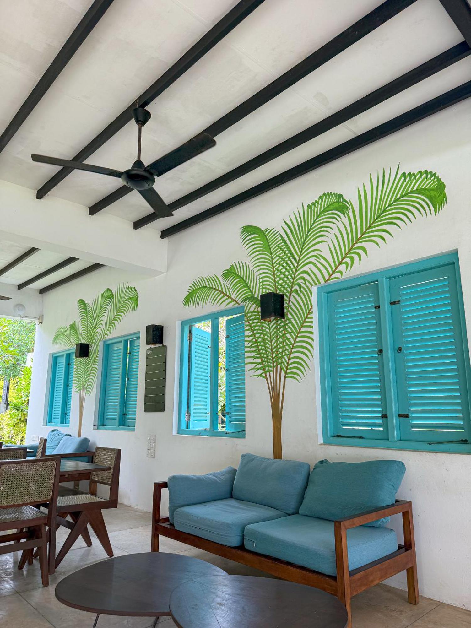 Villa Talay Talalla South 외부 사진