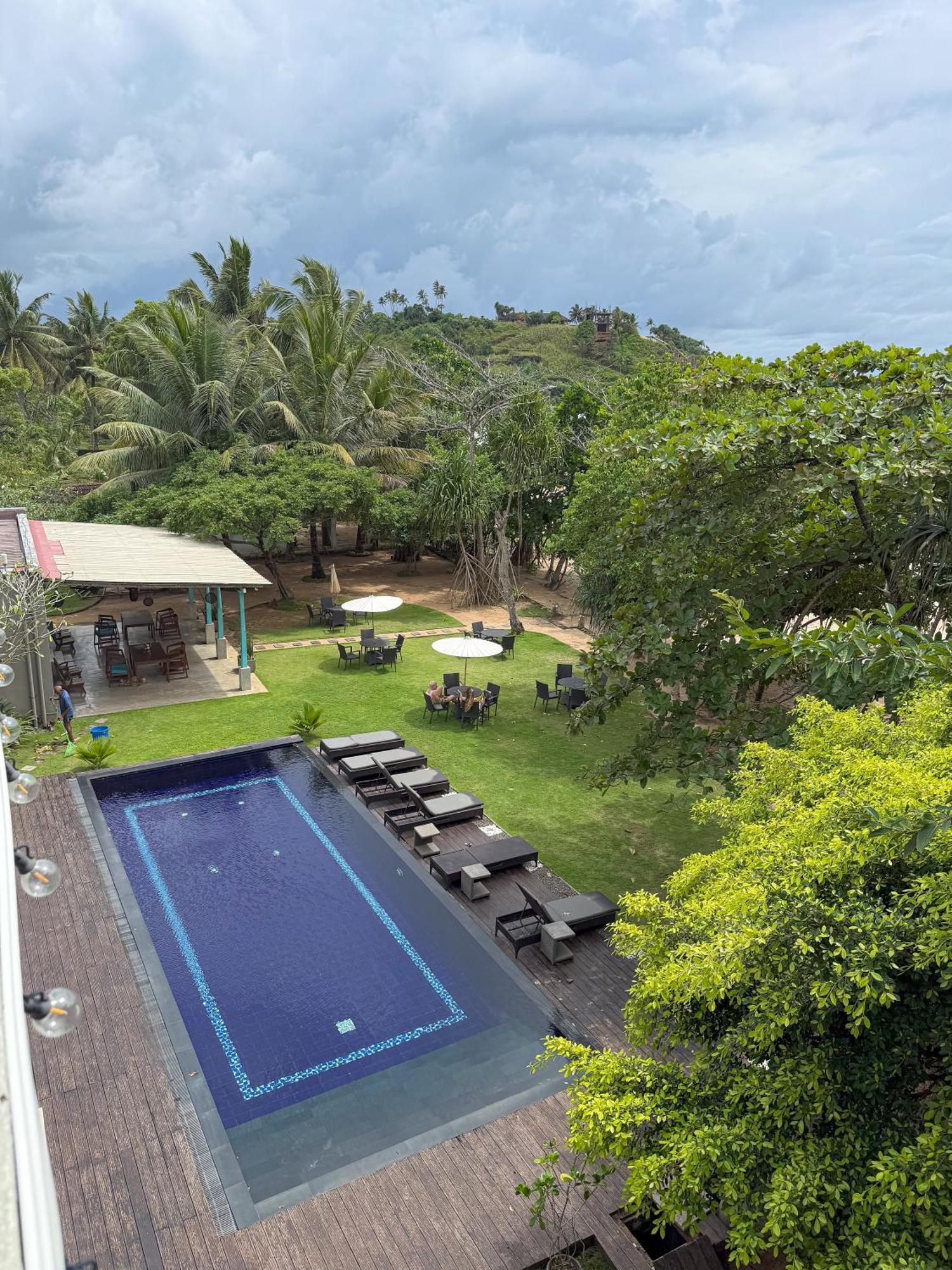 Villa Talay Talalla South 외부 사진