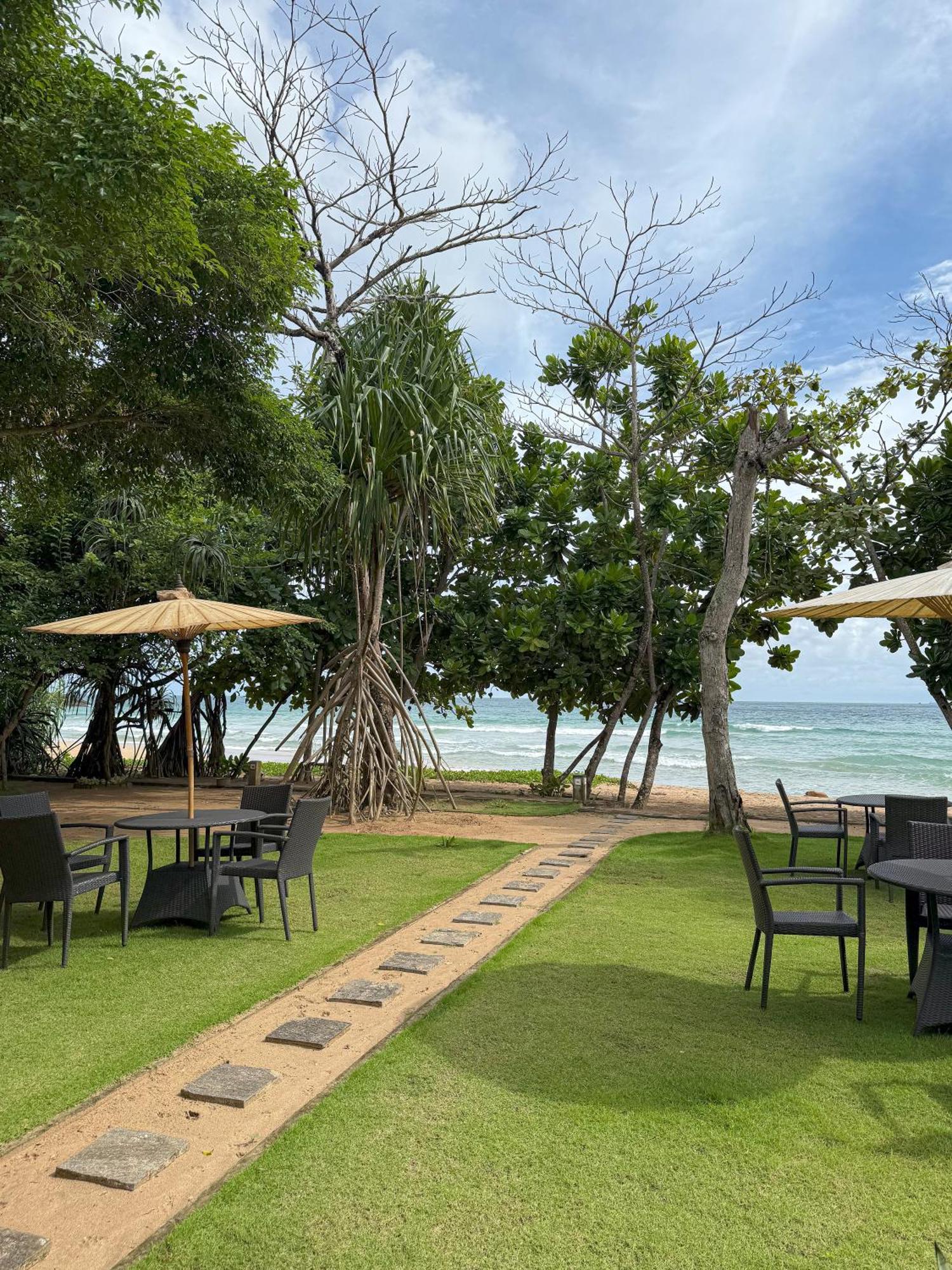 Villa Talay Talalla South 외부 사진