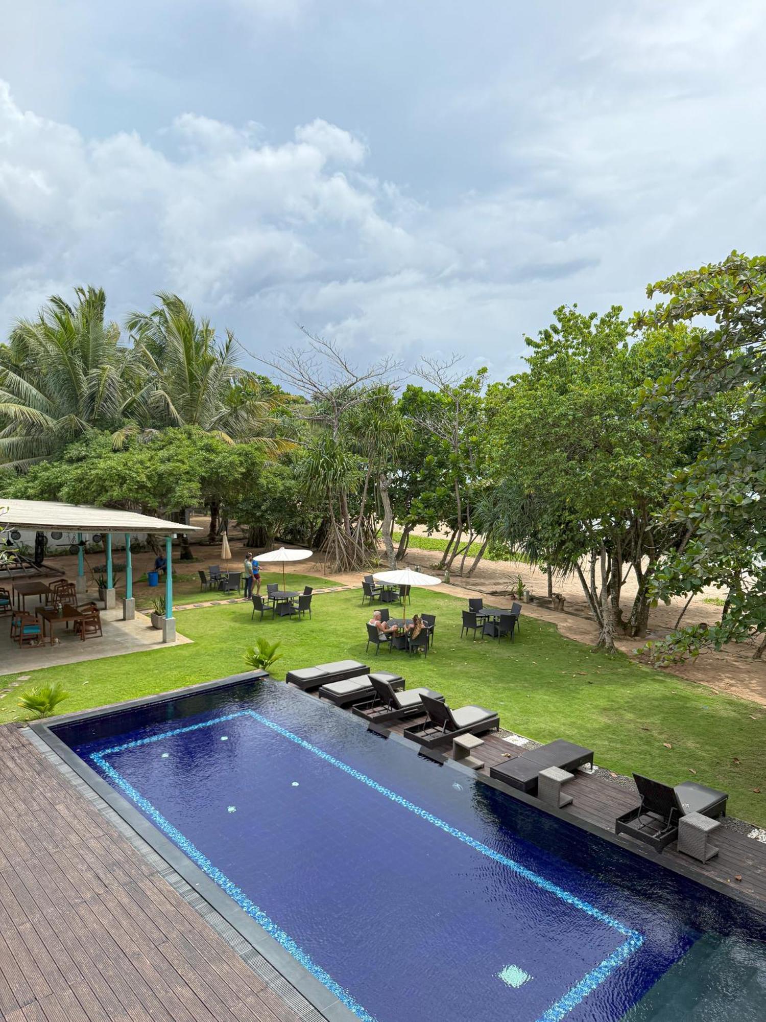 Villa Talay Talalla South 외부 사진