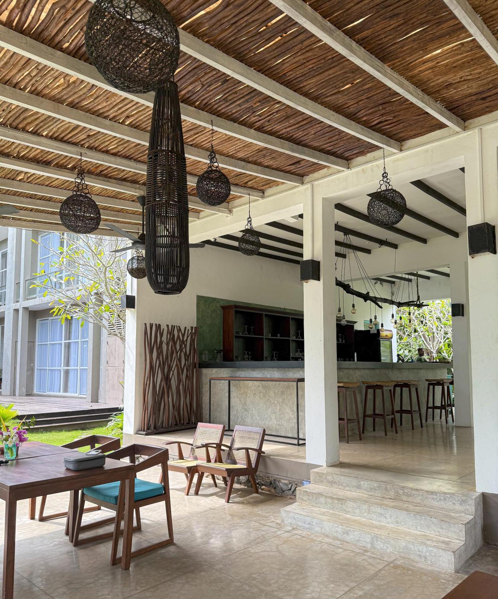 Villa Talay Talalla South 외부 사진
