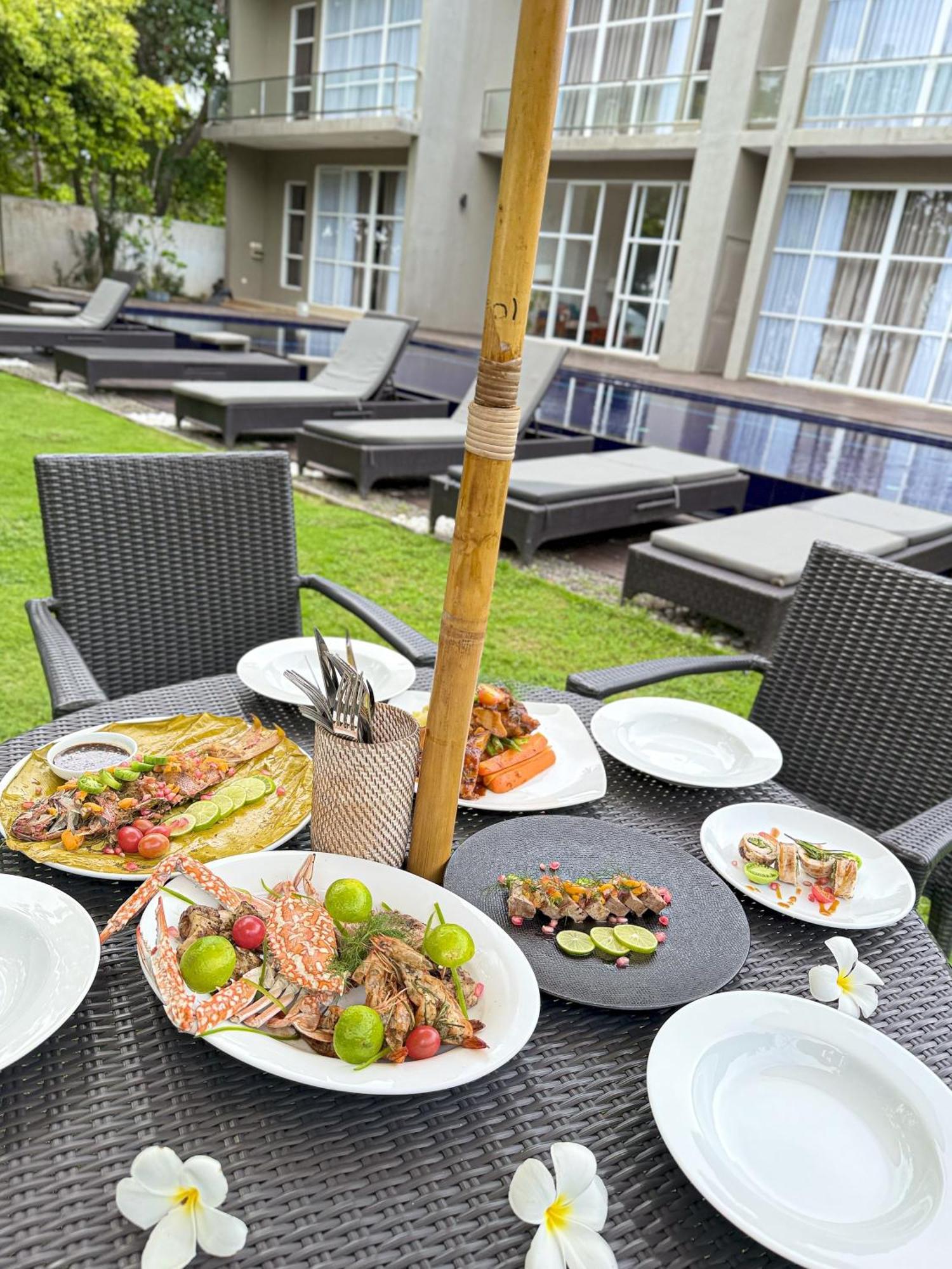 Villa Talay Talalla South 외부 사진