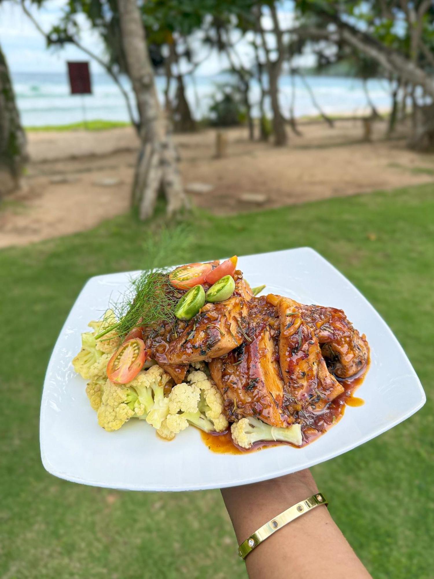 Villa Talay Talalla South 외부 사진