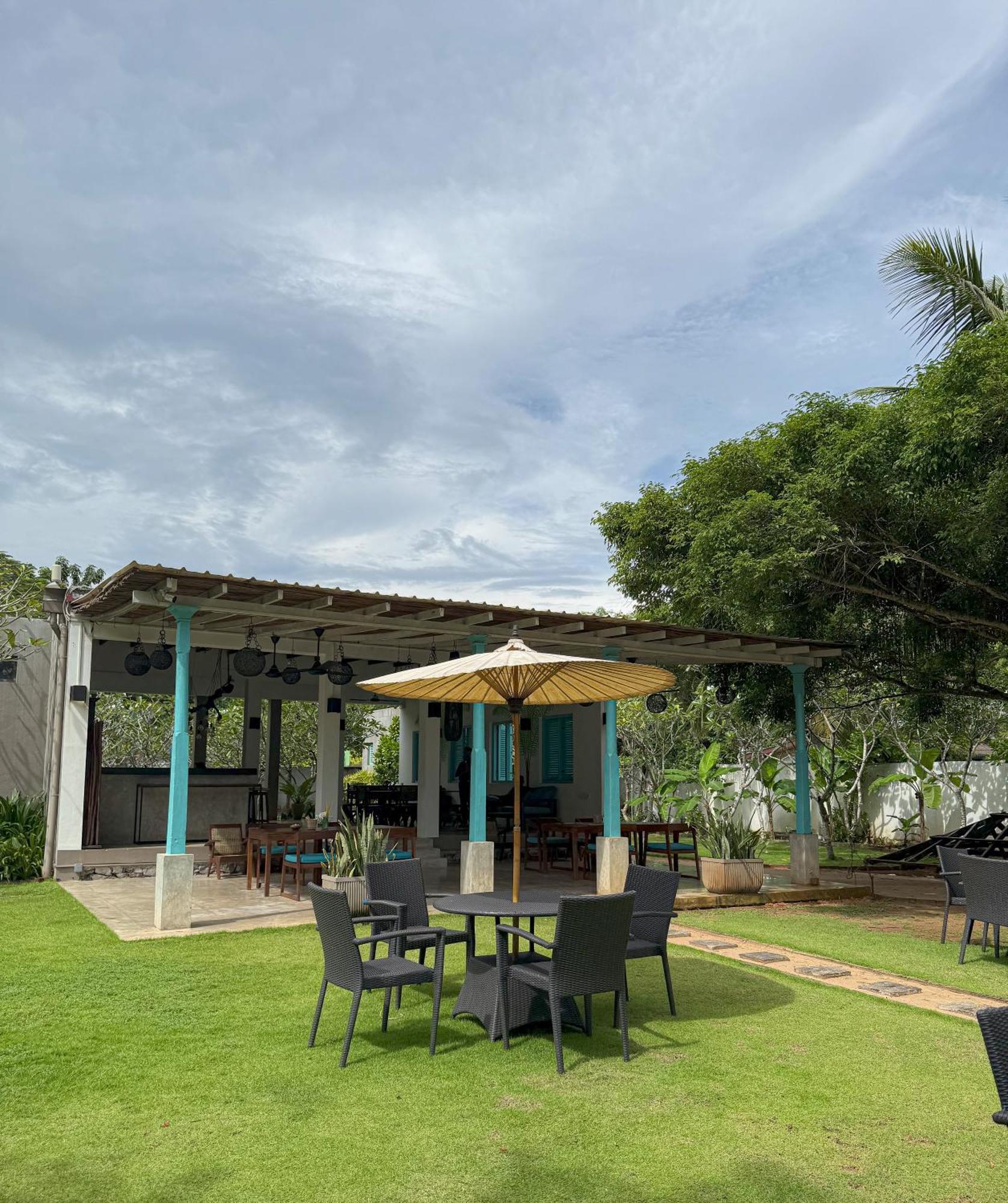 Villa Talay Talalla South 외부 사진