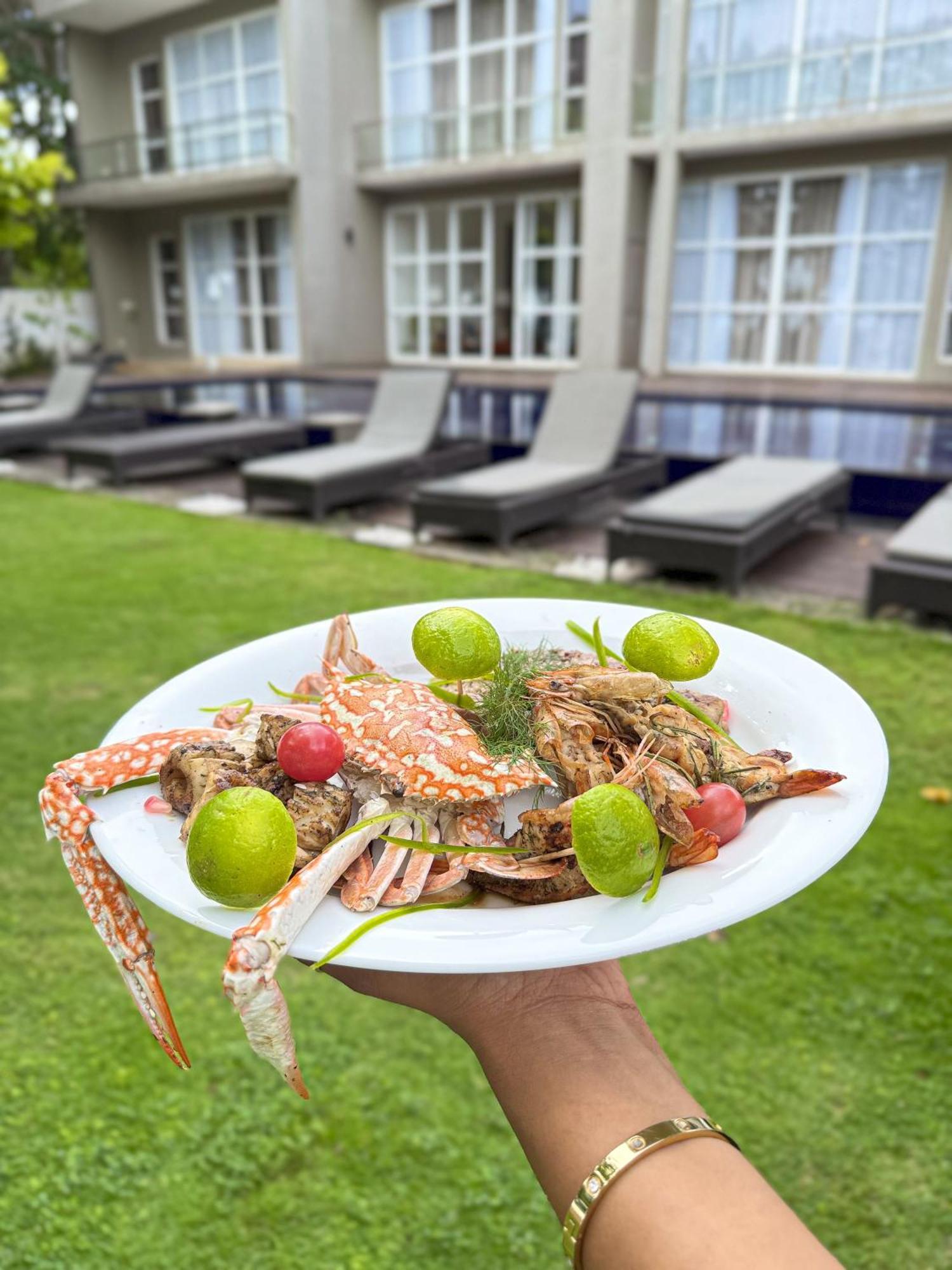 Villa Talay Talalla South 외부 사진