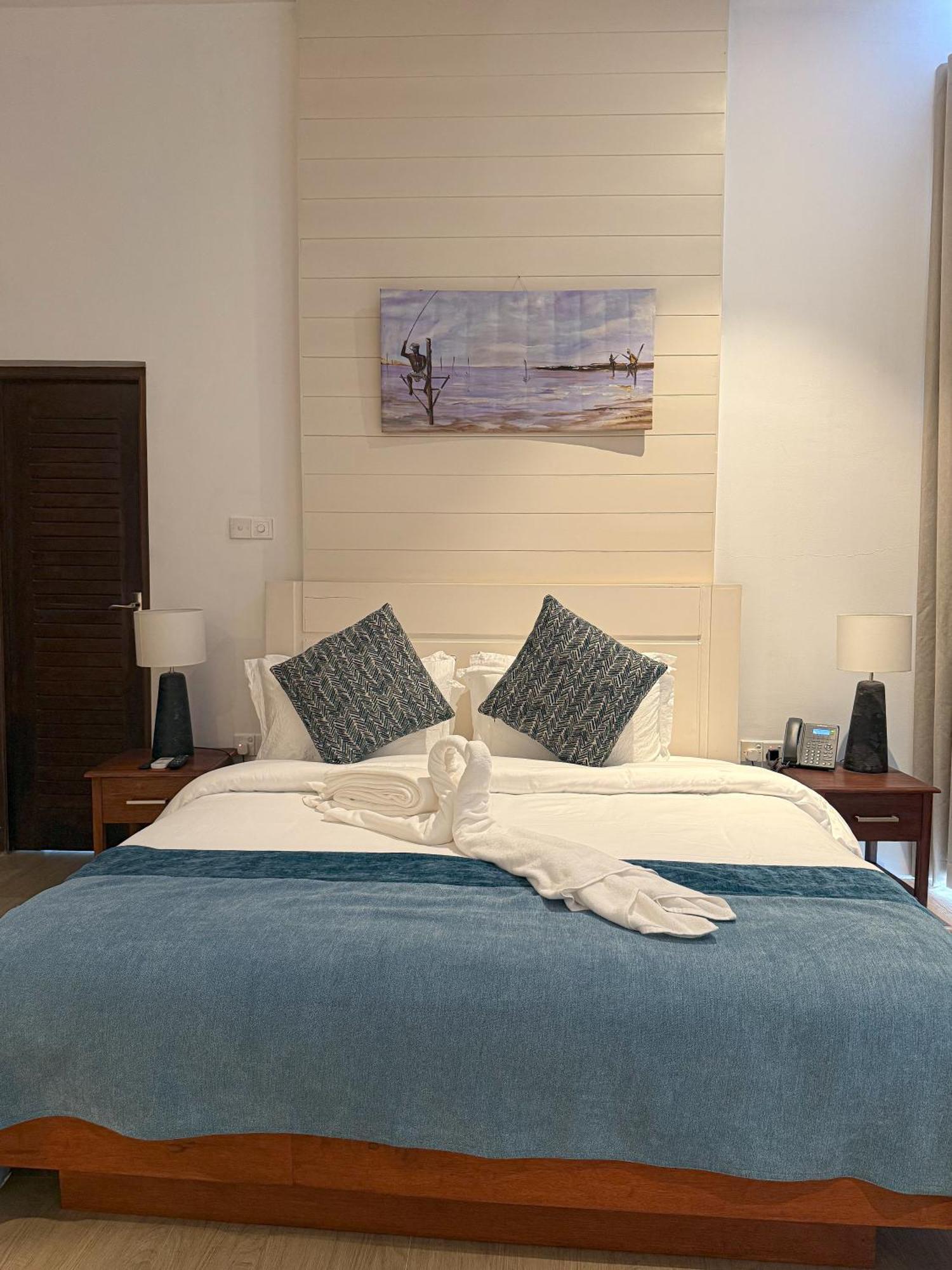 Villa Talay Talalla South 외부 사진